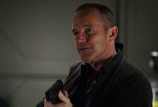 Marvel's Agents of SHIELD to End After Seventh Season