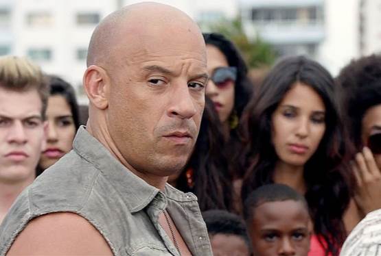 Production Resumes on Fast and Furious After On Set Accident