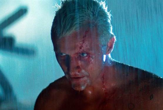 Blade Runner's Rutger Hauer Dies at 75