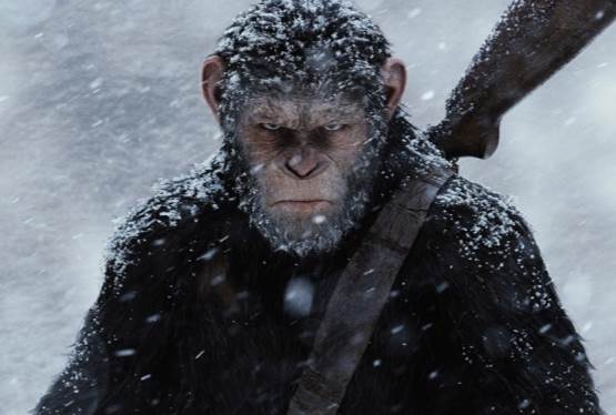 Disney to Release New Planet of the Apes Film