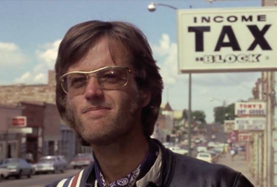 Easy Rider Peter Fonda Dies at 79