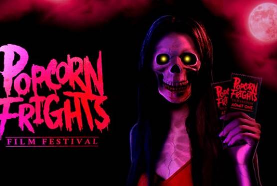 Popcorn Frights Film Festival Jury Prize and Audience Award Winners List