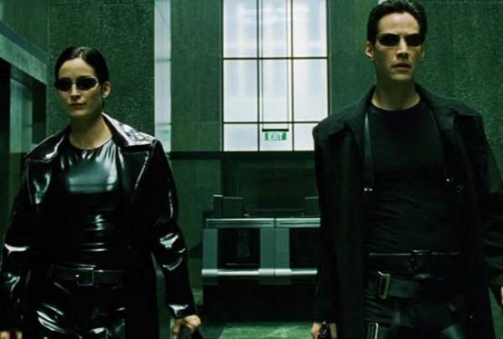 New Matrix Film in the Works Starring Keanu Reeves and Carrie-Anne Moss