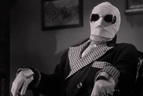 Blumhouse's Invisible Man Release Date Moved Up