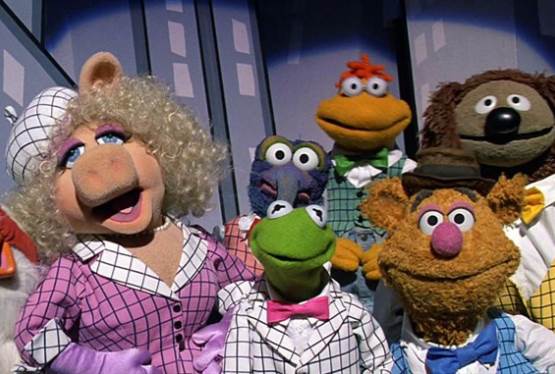 New Muppets Comedy Series Not Going Ahead at Disney+