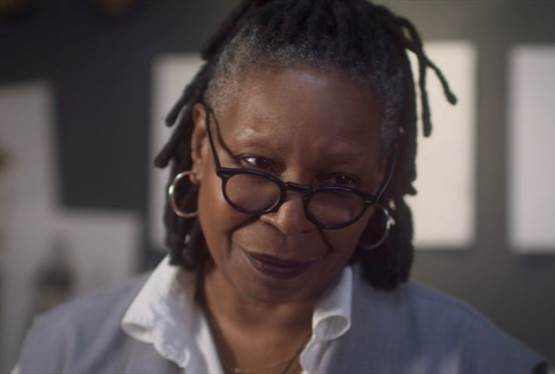 Whoopi Goldberg Cast in Stephen King's The Stand