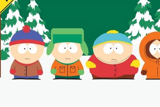 South Park Renewed for Three More Seasons