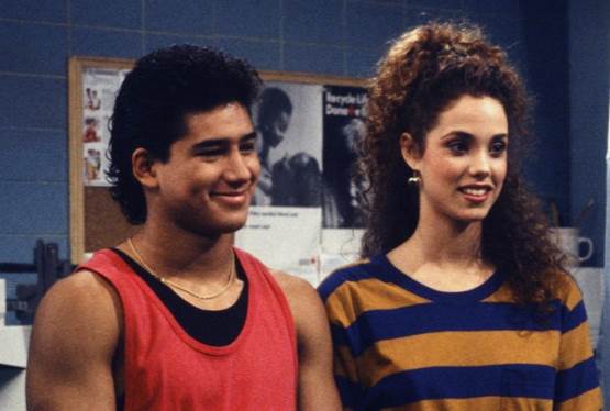 NBCUniversal Rebooting Saved By the Bell and Punky Brewster