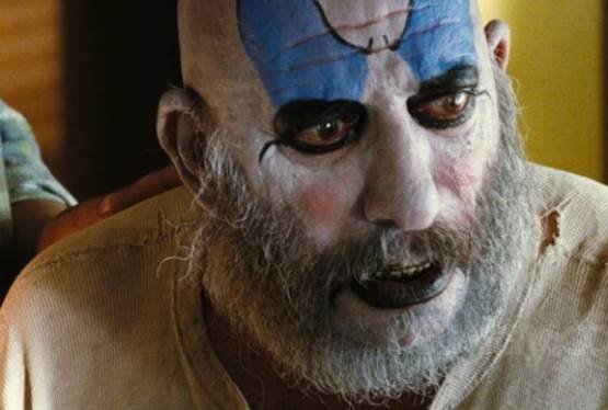 Horror Icon Sid Haig Dies at 80