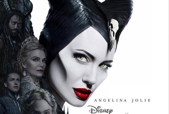 Win Passes For 2 To An Advance Screening of Disney's Maleficent: Mistress Of Evil