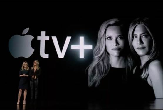 Apple TV Plus Headed for $9 Billion in Revenue Says Analyst