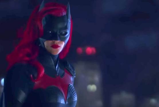 CW Orders More Episodes for Batwoman and Nancy Drew