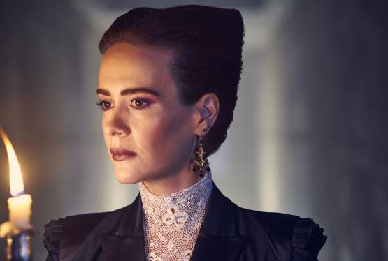 American Horror Story Renewed Through Season 13