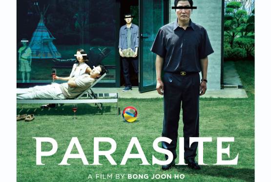 HBO Looking to Develop Limited Series Based on Parasite