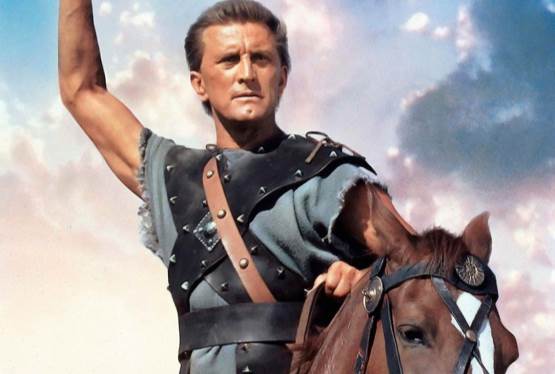 Hollywood Icon Kirk Douglas Dies at 103