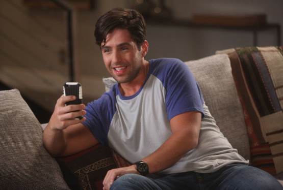 Josh Peck to Star in Disney Plus Turner and Hooch Series