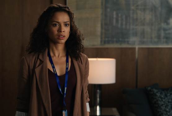 Gugu Mbatha-Raw Joins Cast of Loki