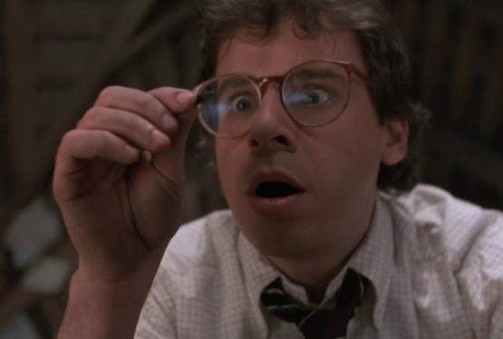 Rick Moranis Returns to the Big Screen for Disney's Shrunk