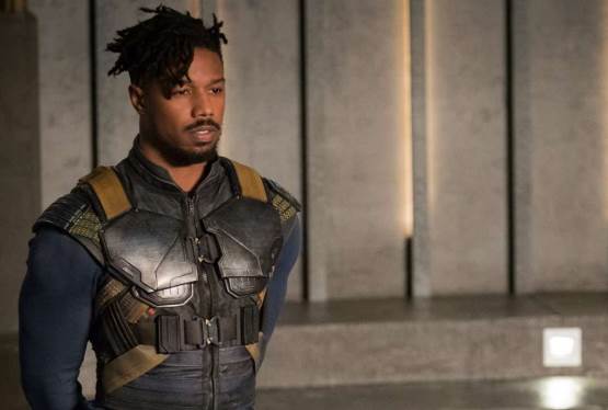 Michael B. Jordan to Receive CinemaCon's Male Star of the Year Award