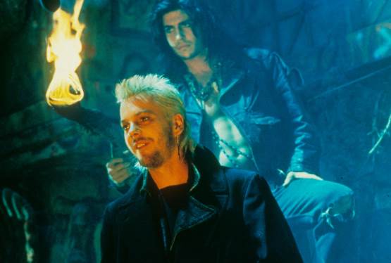 The Lost Boys Series Coming to the CW