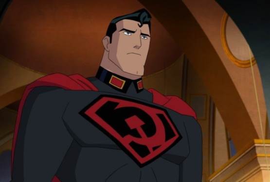 Warner Bros Cancels Superman Red Son Premiere in New York