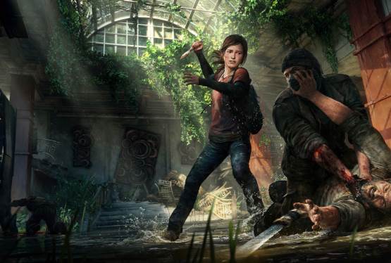 Series Adaptation for The Last of Us Video Game in the Works