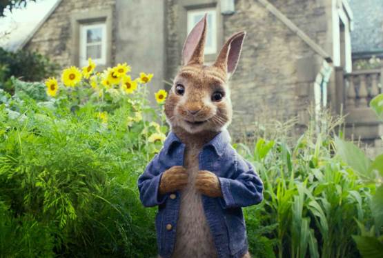 Peter Rabbit 2 Release Delayed Until August Due to the Coronavirus