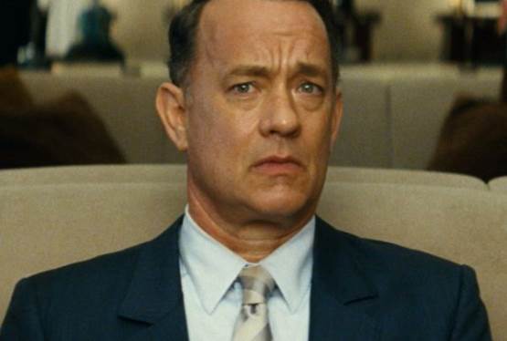 Tom Hanks and Rita Wilson Test Positive for Coronavirus