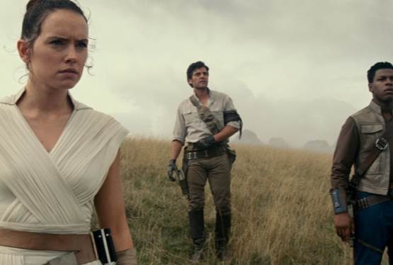 Rise of the Skywalker Digitally Released Ahead of Schedule