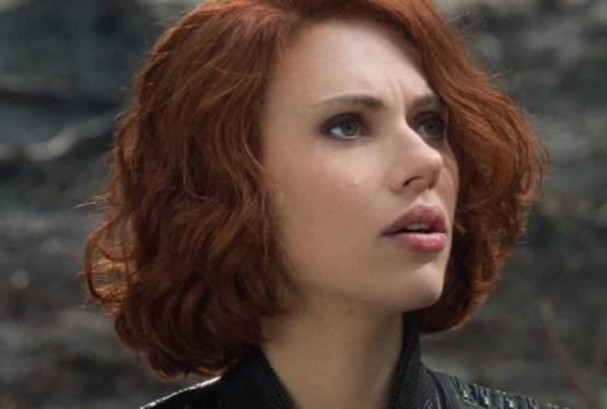 Marvel's Black Widow Release Delayed