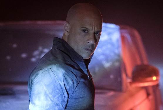 Vin Diesel Bloodshot Film to be Released Early Digitally