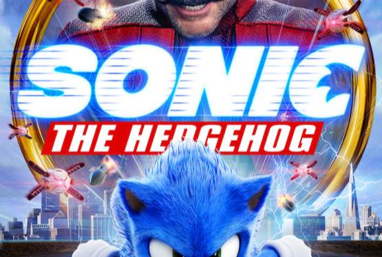 Sonic the Hedgehog Available for Digital Purchase on March 31