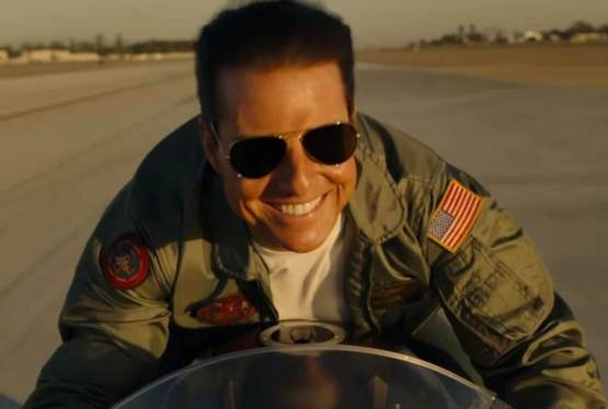 Paramount Pushes Back Top Gun Maverick Release Date