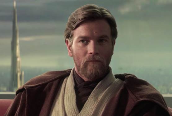 Joby Harold to Pen Obi  Wan Kenobi Series