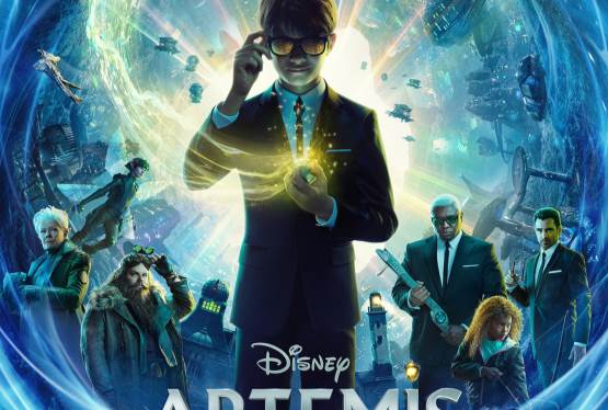 Artemis Fowl to Premiere Exclusively on Disney Plus