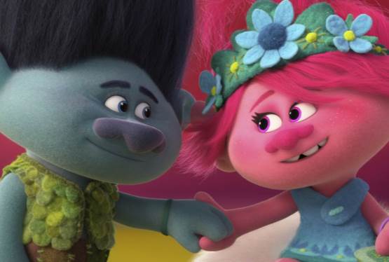 Universal Announces Trolls World Tour as Biggest Digital Debut