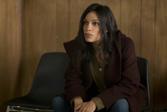 Rosario Dawson Set to Star in Season 2 of The Mandalorian