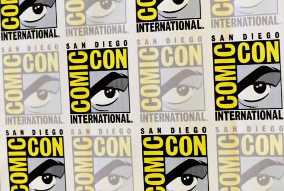 2020 San Diego Comic Con Canceled