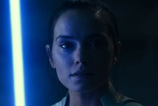The Rise of Skywalker Heading to Disney Plus on May 4th