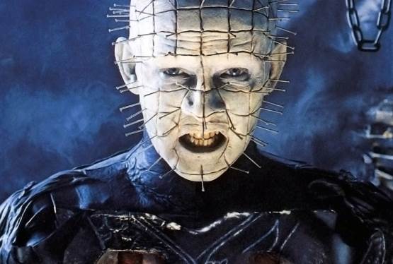 Hellraiser Series Coming to HBO