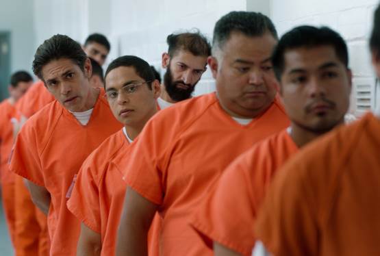 Sundance Film Festival Winner The Infiltrators Sheds Light On ICE Detention Centers