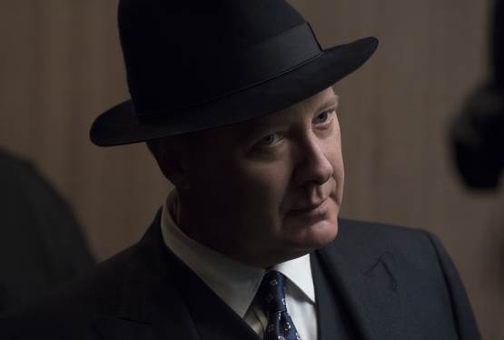 Blacklist Announces Hybrid Live Action Graphic Novel Animated Season 7 Finale