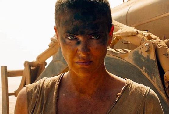 Mad Max Fury Road Prequel Won't Star Charlize Theron