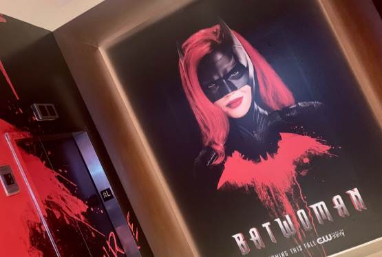 Ruby Rose Quits CW Batwoman Series