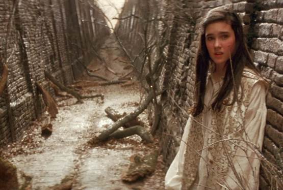 Labyrinth Sequel Announced With Scott Derrickson to Direct