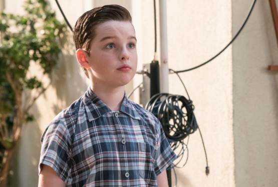 HBO Max Acquires Rights to Young Sheldon