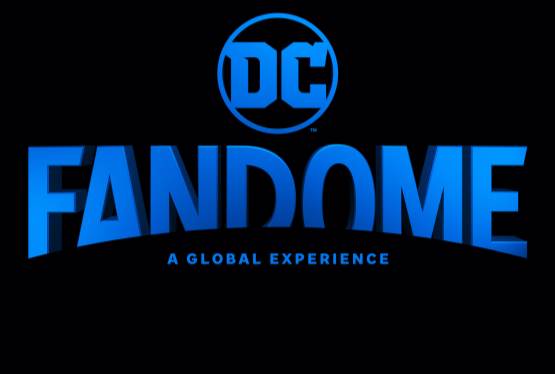 Warner Bros Announces Immersive DC FanDome Event for August 22