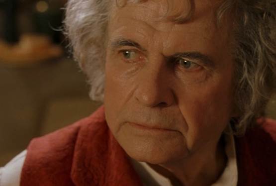 Lord of the Rings Star Ian Holm Dies at 88