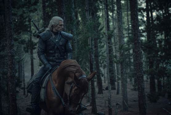 Production to Resume on Second Season of The Witcher