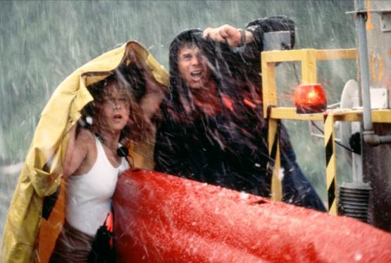 Joseph Kosinski to Direct Twister Reboot